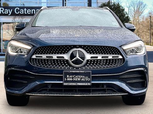 Certified 2023 Mercedes-Benz GLA 250 4MATIC image 3