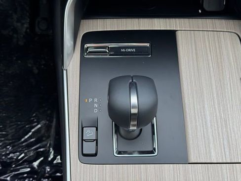 New 2026 MAZDA CX-90 3.3 Turbo w/ Premium Sport Pkg image 20