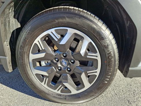 Certified 2025 Subaru Forester Premium w/ Convenience Package #1 image 8