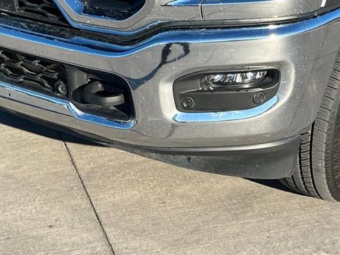 Certified 2026 RAM 2500 Big Horn AWD/4WD image 8
