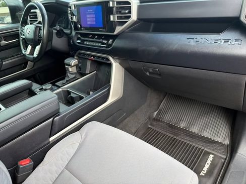 Used 2023 Toyota Tundra SR5 AWD/4WD image 16