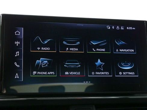 Used 2023 Audi A5 2.0T Prestige w/ S Line Interior Package image 15