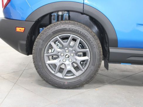 New 2025 Ford Bronco Sport Big Bend image 12