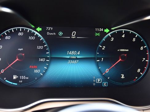 Used 2022 Mercedes-Benz GLC 300 image 25