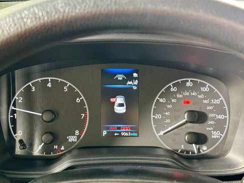 Used 2024 Toyota Corolla LE image 14