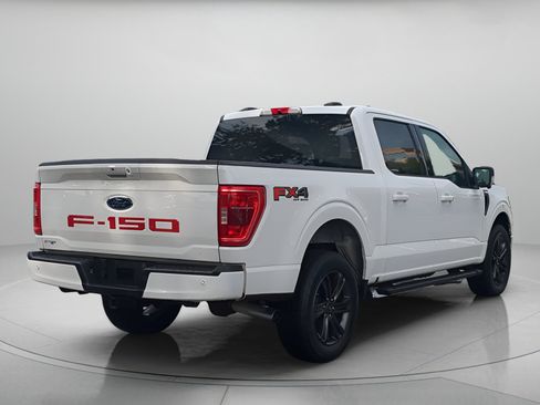 Certified 2021 Ford F150 XLT w/ Equipment Group 302A High AWD/4WD image 40
