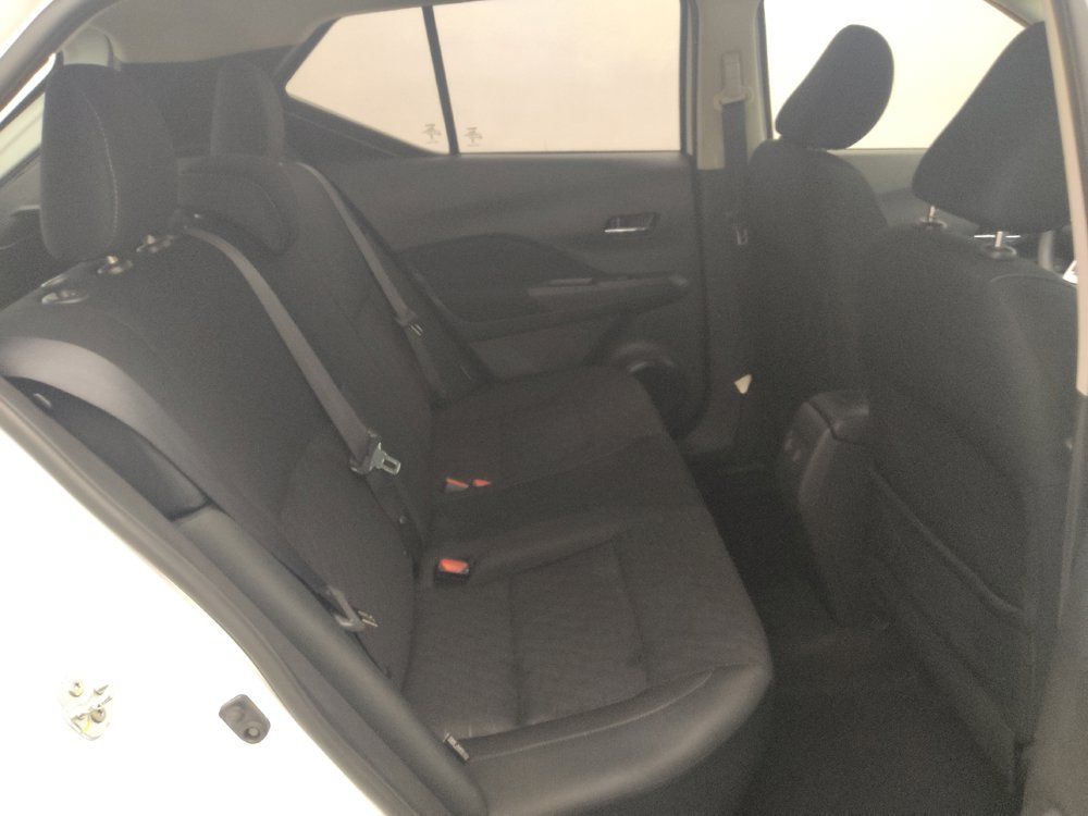Used 2024 Nissan Kicks SV FWD image 19