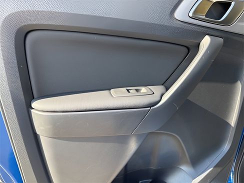 Used 2019 Ford Ranger XLT w/ FX4 Off-Road Package image 38