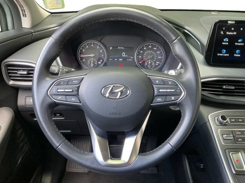 Used 2023 Hyundai Santa Fe SEL AWD/4WD image 17
