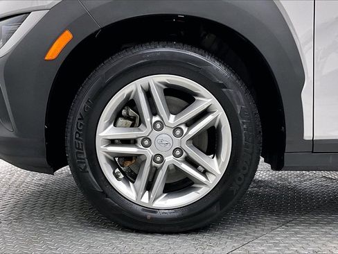 Certified 2023 Hyundai Kona SE w/ Cargo Package image 8