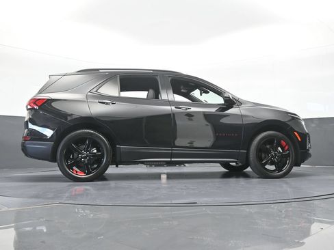 Used 2024 Chevrolet Equinox Premier w/ Redline Edition FWD image 60