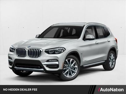Used 2021 BMW X3 sDrive30i