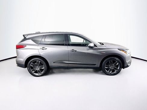 Used 2024 Acura RDX A-Spec image 4