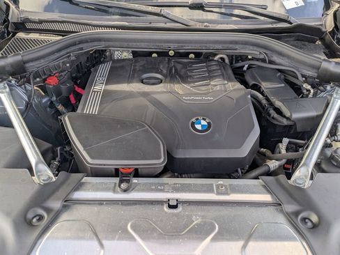 Used 2024 BMW X3 sDrive30i image 11