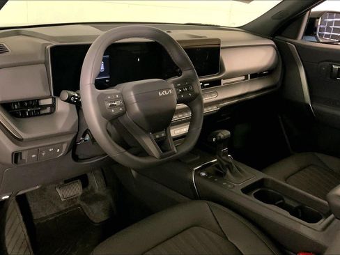 Used 2027 Kia Seltos X-Line S AWD/4WD image 14