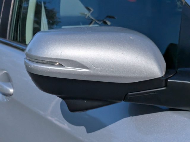 Used 2016 Honda CR-V Touring image 11