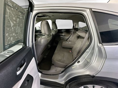 Used 2013 Honda CR-V EX image 23