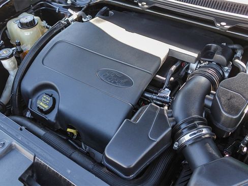 Used 2019 Ford Flex SE image 33