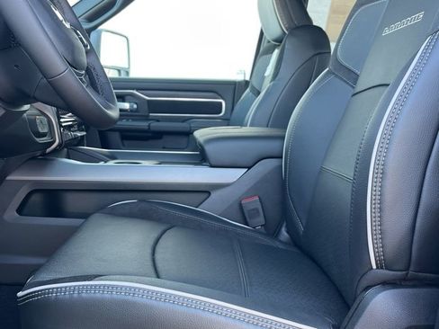 New 2026 RAM 2500 Laramie w/ Night Edition image 11