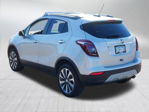 Used 2022 Buick Encore Preferred w/ Safety Package AWD/4WD image 5