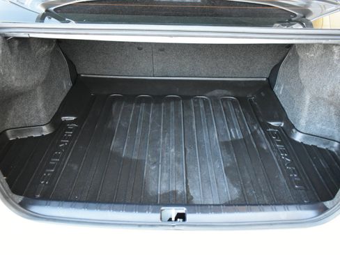 Used 2021 Subaru WRX STI w/ Popular Package #3 (IZT) image 48