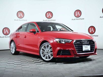 Used 2017 Audi A3 2.0T Premium Plus w/ Premium Plus Package