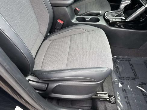 Used 2023 Kia Seltos S FWD image 10