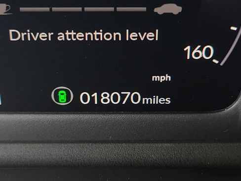 Used 2023 Honda Accord EX-L image 24