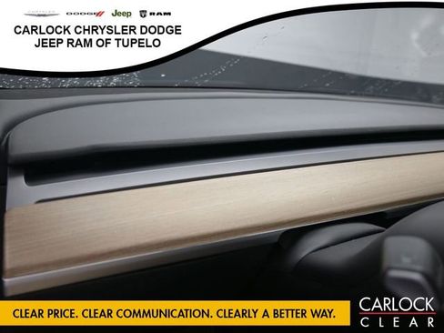 Used 2023 Tesla Model 3 Standard Range RWD image 17