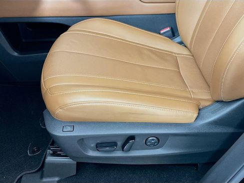 Used 2022 INFINITI QX60 Sensory w/ Cargo Package image 20