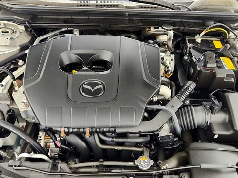 Used 2025 MAZDA MAZDA3 s FWD image 26