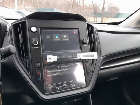 Certified 2025 Subaru Impreza 2.0i image 22