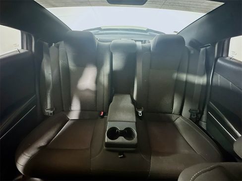 Used 2017 Dodge Charger R/T Scat Pack image 13