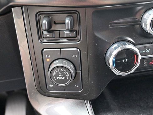 Used 2023 Ford F150 Tremor w/ Equipment Group 402A High AWD/4WD image 25