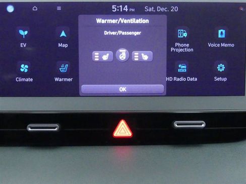 Used 2022 Hyundai Ioniq 5 SEL w/ Cargo Package image 12