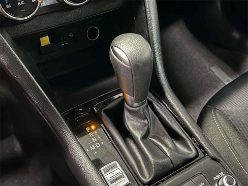 Used 2021 MAZDA CX-3 Sport image 29