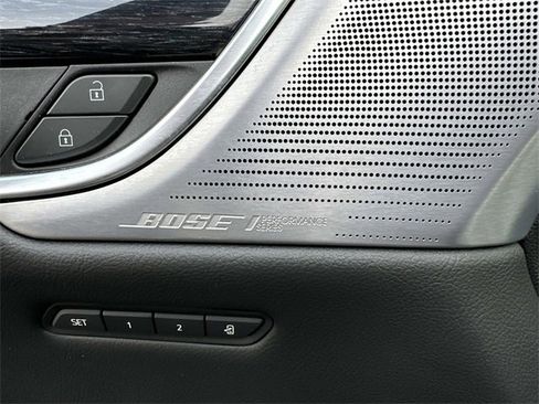 Certified 2023 Cadillac XT5 Premium Luxury image 17