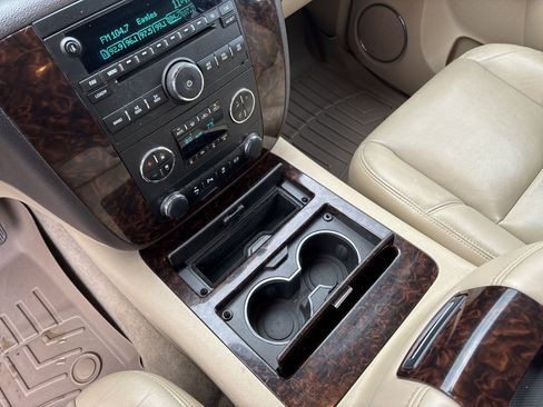 Used 2014 GMC Sierra 2500 Denali image 6