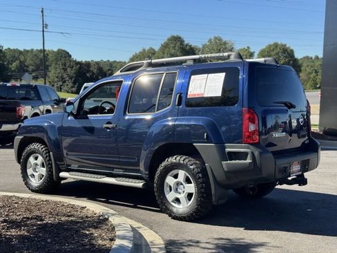 Used 2009 Nissan Xterra S image 10