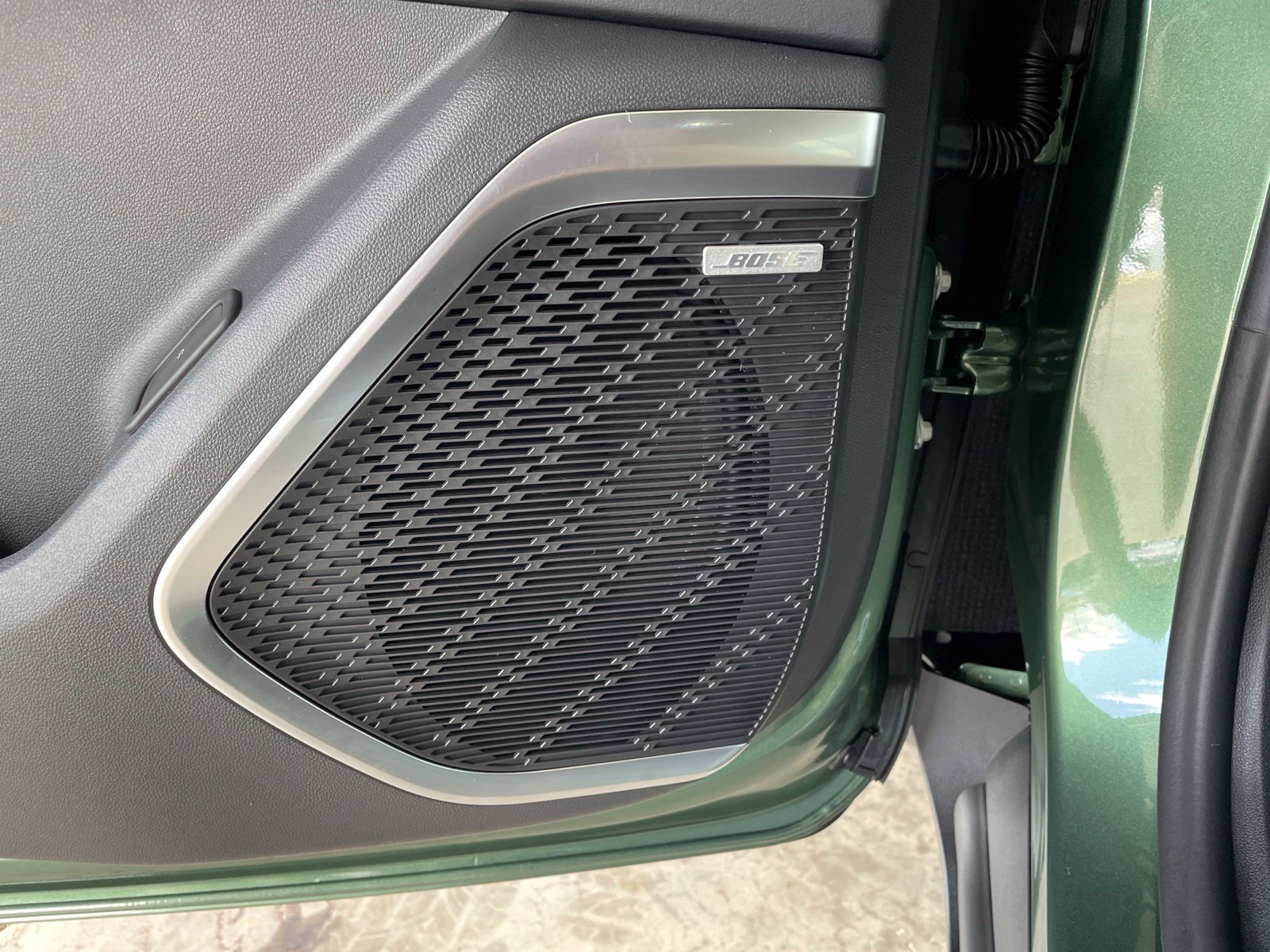 New 2027 Buick Enclave Preferred w/ Power Package FWD image 17
