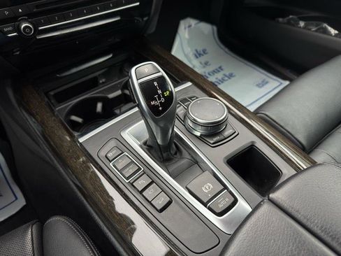 Used 2018 BMW X5 xDrive50i AWD/4WD image 25