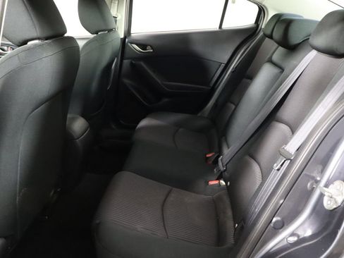 Used 2015 MAZDA MAZDA3 i Touring FWD image 16