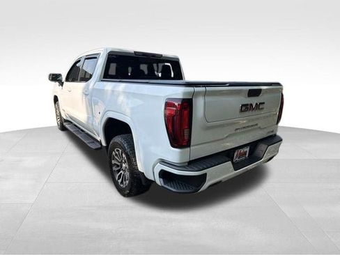 Used 2020 GMC Sierra 1500 AT4 w/ AT4 Premium Package AWD/4WD image 7