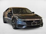 Used 2021 Honda Insight EX image 3