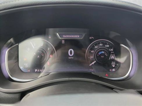 Used 2026 RAM 3500 Laramie w/ Sport Appearance Package AWD/4WD image 10