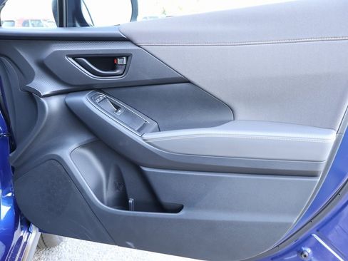 New 2025 Subaru Crosstrek 2.5i Sport w/ Crosstrek Mirror Package image 9