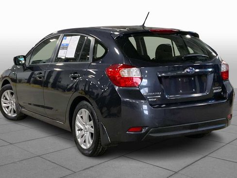 Used 2016 Subaru Impreza 2.0i Premium image 13