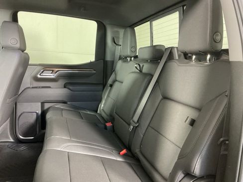 New 2026 Chevrolet Silverado 1500 LT Trail Boss w/ LT Trail Boss Premium Package AWD/4WD image 7