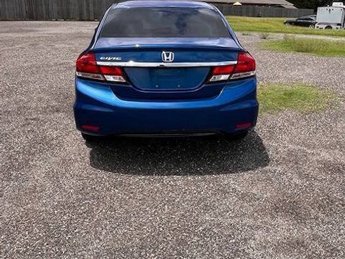 Used 2013 Honda Civic EX-L image 4
