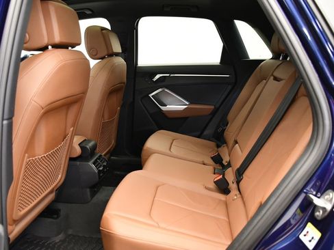 Used 2025 Audi Q3 2.0T Premium w/ Convenience Package image 44